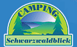 Logo Camping Schwarzwaldblick